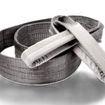 Webbing Sling 4 ton