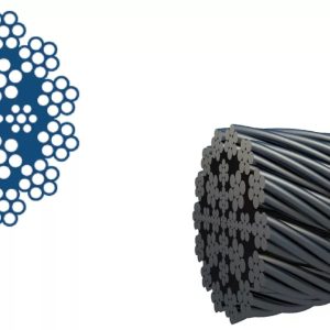 Bridon 50DB Series Wire Rope