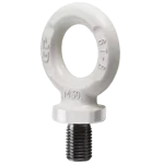 Green Pin Lifting Eye – DIN580 & UNC