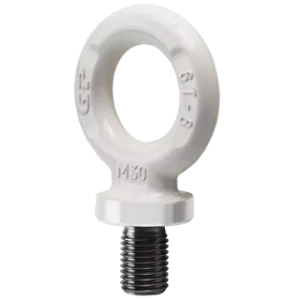 Green Pin Lifting Eye – DIN580 & UNC