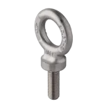 Green Pin Lifting Eye S/S-GR5 ALI