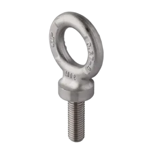 Green Pin Lifting Eye S/S-GR5 ALI
