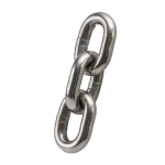 Green Pin Lifting Chain S/S-GR5 CHAINI