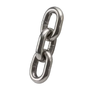 Green Pin Lifting Chain S/S-GR5 CHAINI