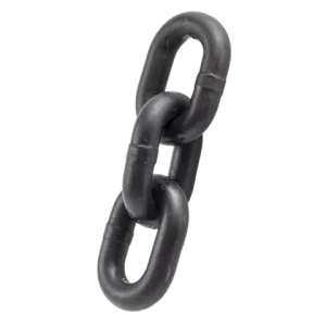 Green Pin Lifting Chain EN818-2 CHAIN