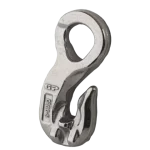 Green Pin Grab Hook E S/S-GR5 CROI
