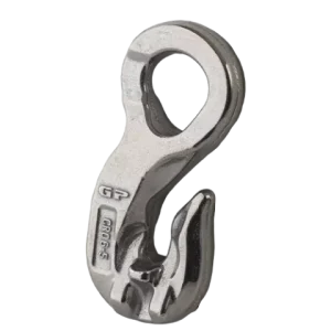 Green Pin Grab Hook E S/S-GR5 CROI