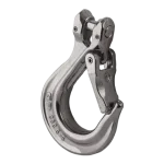 Green Pin Sling Hook CL S/S-GR5 CSCI