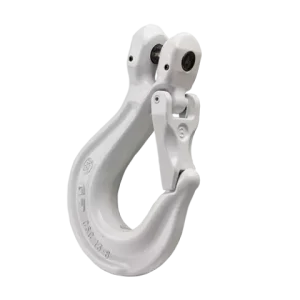 Green Pin Sling Hook CL EN1677-2 CSC
