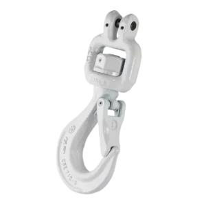 Green Pin Sling Hook SCL EN1677-2 CSECA