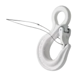 Green Pin ROV Hook E GR8 CSOROV