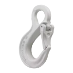 Green Pin Sling Hook E EN1677-2 CSO
