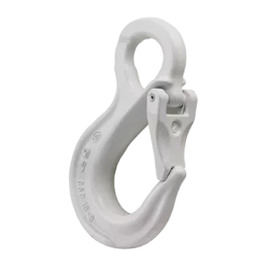Green Pin Sling Hook E EN1677-2 CSO