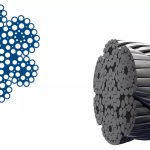 Bridon Constructex Wire Rope