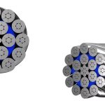 Bridon Dyform 18 / 18 PI Wire Rope