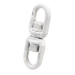 Green Pin Needle Bearing Swivel EE ELR