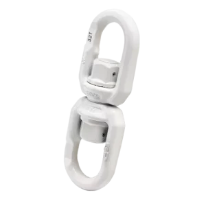 Green Pin Needle Bearing Swivel EE ELR