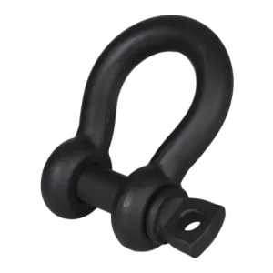Green Pin Theatre Shackle SC G-4161T