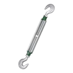 Green Pin HH Turnbuckle G-6312