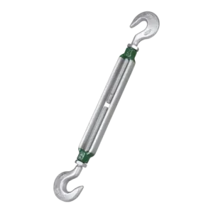 Green Pin HH Turnbuckle G-6312