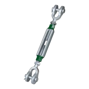 Green Pin JJ Turnbuckle CP G-6313