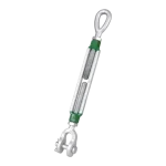 Green Pin EJ Turnbuckle G-6315