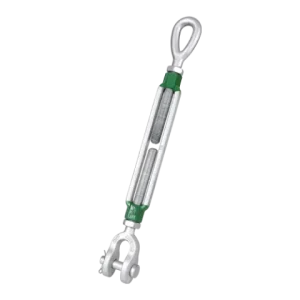 Green Pin EJ Turnbuckle G-6315