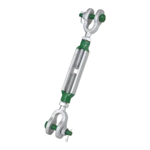 Green Pin JJ Turnbuckle BN G-6323