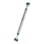 Green Pin Polar JJ Turnbuckle BN G-6333