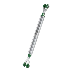 Green Pin Polar JJ Turnbuckle BN G-6333