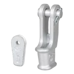 Green Pin Open Wedge Socket CP G-6413