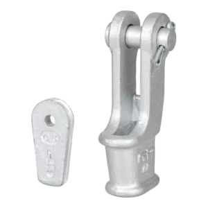 Green Pin Open Wedge Socket CP G-6413