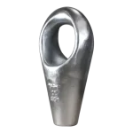Green Pin Short Bow Socket G-6416