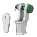 Green Pin Open Wedge Socket BN G-6423