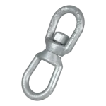 Green Pin EE Swivel G-7713