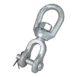 Green Pin JE Swivel CP G-7723