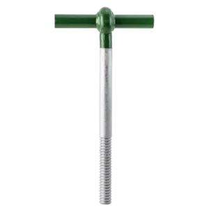 Green Pin Mooring Bolt NS9415 T G-8310
