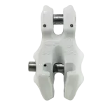 Green Pin Shortening Clutch with Lock EN1677-1 GCV