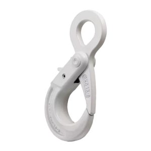 Green Pin Swivel Eye Hook