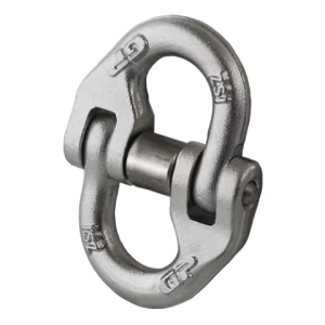 Green Pin Connecting Link S/S-GR5 MJI