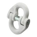 Green Pin Connecting Link EN1677-1 MJ