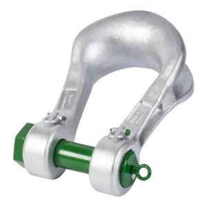 Green Pin Power Sling Shackle BN P-6043