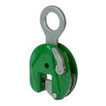 Green Pin Lifting Clamp V-type P-6615
