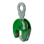 Green Pin BigMouth Lifting Clamp V-type P-6616