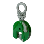 Green Pin Lifting Clamp U-type P-6625