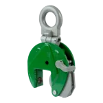 Green Pin BigMouth Lifting Clamp U-type P-6626