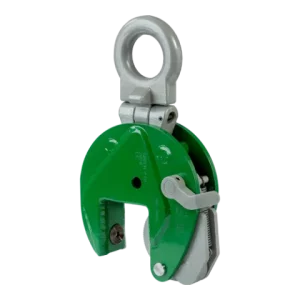 Green Pin BigMouth Lifting Clamp U-type P-6626