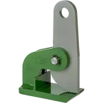 Green Pin Lifting Clamp H-type P-6635