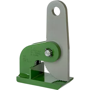 Green Pin Lifting Clamp H-type P-6635