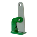 Green Pin BigMouth Lifting Clamp H-type P-6636